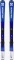 Salomon S/Race M + C5 race blue/white (inkl. Bindung) (Junior) (Modell 2025/2026) Vorschaubild