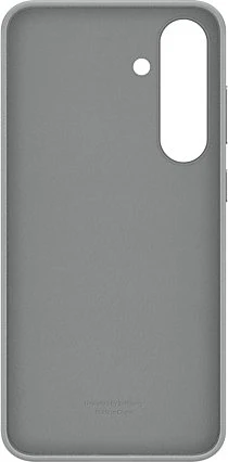 Samsung Kindsuit Case für Galaxy S25+ grau