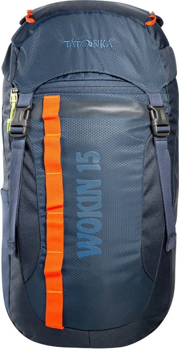 Tatonka Wokin 15 navy (Junior)