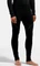 Odlo Active X-Warm Eco Hose lang schwarz (Herren) Vorschaubild