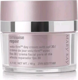 Mary Kay TimeWise Repair Volu-Firm Day Cream LSF30, 48g