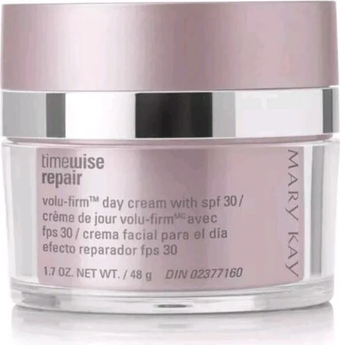 Mary Kay TimeWise Repair Volu-Firm Day Cream LSF30, 48g