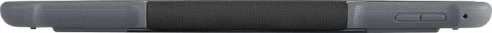 STM Dux schwarz/transparent, iPad Air 2