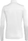 Vaude Livigno Halfzip II Fleece Funktionsshirt langarm weiß (Damen) Vorschaubild