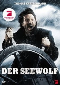Der Seewolf (2008) (DVD)