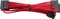 Corsair PSU Cable Kit Type 4 - Pro Package - Gen3, rot Vorschaubild