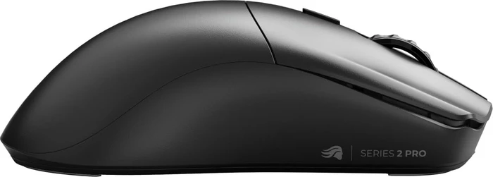Glorious Series 2 Pro Wireless, schwarz, USB