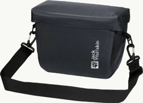 Jack Wolfskin Gravex Lenkertasche phantom