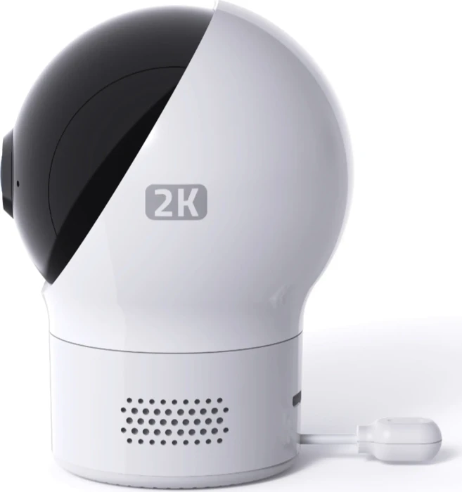 eufy Smart Sock S340 Baby-Kamera via WiFi