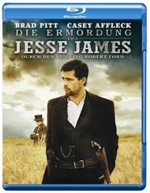 Die Ermordung des Jesse James durch den Feigling Robert Ford (Blu-ray)