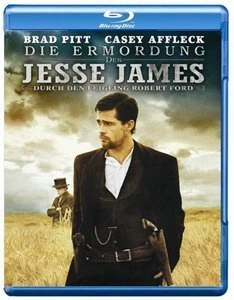 Die Ermordung des Jesse James durch den Feigling Robert Ford (Blu-ray)