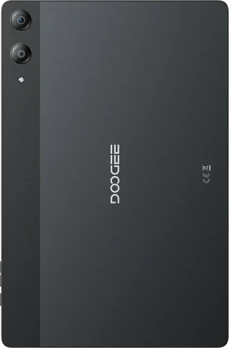 Doogee Tab E3 Pro, grau, Helio G100, 256GB, LTE