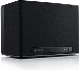 Raumfeld One S schwarz