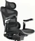 Sihoo Doro C300 Pro Ergonomischer Bürostuhl, schwarz Vorschaubild