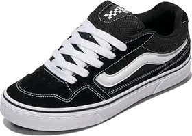 Vans Caldrone mesh black/white (Herren)