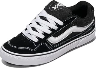 Vans Caldrone mesh black/white (Herren)