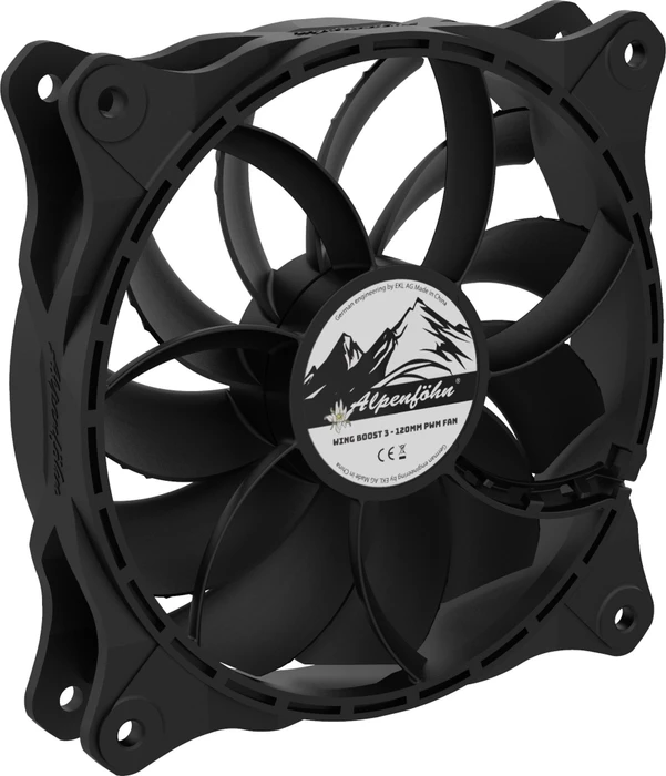 Alpenföhn Brocken ECO Advanced