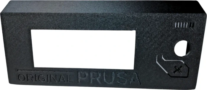 Nobufil PETG CF, black, Spule, 1.75mm, 1.00kg