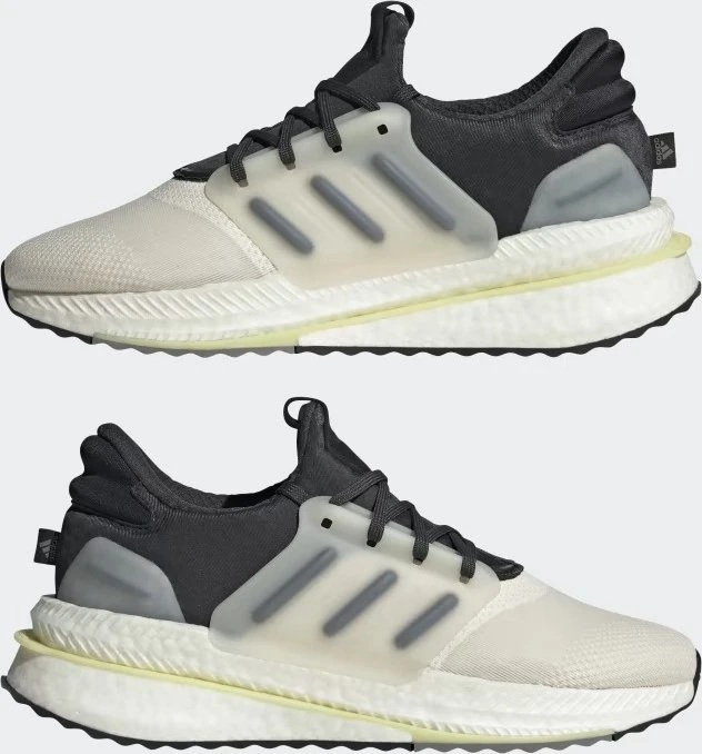 adidas X_PLRBOOST chalk white/core black/off white (Herren)