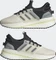 adidas X_PLRBOOST chalk white/core black/off white (Herren) Vorschaubild