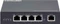 Intellinet Desktop Gigabit Switch, 5x RJ-45, 90W PoE+ Vorschaubild