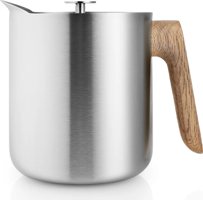 Eva Solo Nordic Kitchen Stempel Teebereiter mit Isolierwirkung