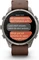 Garmin Fenix 9 Pro inReach 47mm titanium/walnut leather Vorschaubild
