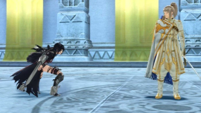Tales of Berseria (PS4)
