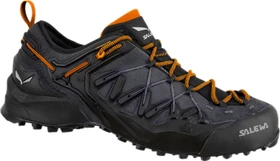 Salewa Wildfire Edge GTX onyx/black (Herren)