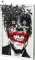 LEGO Art - Joker Wall Art Comic Cover Vorschaubild