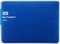 Western Digital WD My Passport Ultra blau 1TB, USB 3.0 Micro-B Vorschaubild