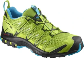 Salomon XA Pro 3D lime green/hawaiian ocean/black (Herren)