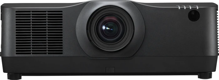 NEC PA1004UL mit NP50ZL, schwarz