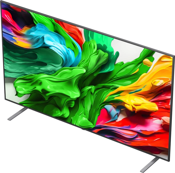 LG QNED evo AI 86QNED86A6A