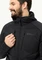 Jack Wolfskin Alpgrat Pro Ins Fz Funktionsjacke schwarz (Herren) Vorschaubild