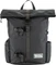 Fjällräven Vardag Foldsack 25 coal black Vorschaubild