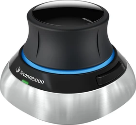 3Dconnexion SpaceMouse Wireless, 2018