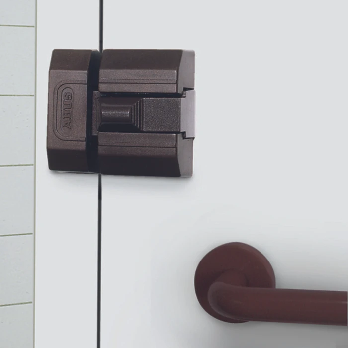 ABUS SR30 B EK braun, Querriegelschloss