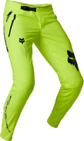 Fox Racing Flexair Lunar Fahrradhose lang fluorescent yellow (Herren)