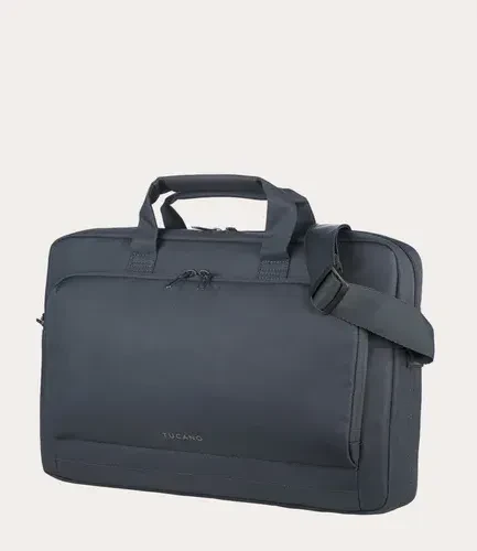 Tucano Star Notebooktasche 15,6/16 Zoll, blau