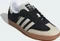 adidas Samba OG core black/wonder white/silver metallic Vorschaubild
