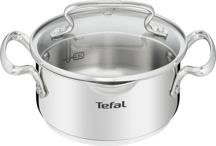 Tefal G71942 Duetto+ Kochtopf 16cm