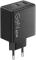 Lenovo USB-C-Ladegerät GaN 65W schwarz Vorschaubild