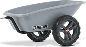 Bergtoys Trailer S