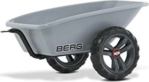Bergtoys Trailer S