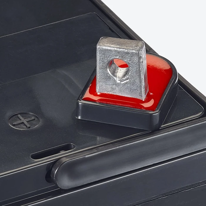 Accurat Garden U1R AGM