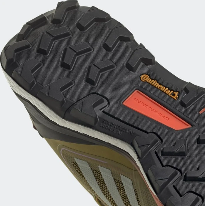 adidas Terrex Skychaser GTX 2.0 pulse olive/linen green/core black (Herren)