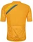 Ziener Nagnus Trikot kurzarm dark mustard (Herren) Vorschaubild