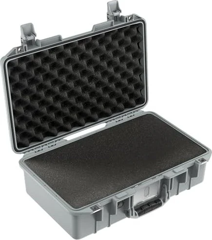 Peli Air Case 1485 Schutzkoffer schwarz