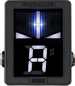 Korg Pitchblack XS